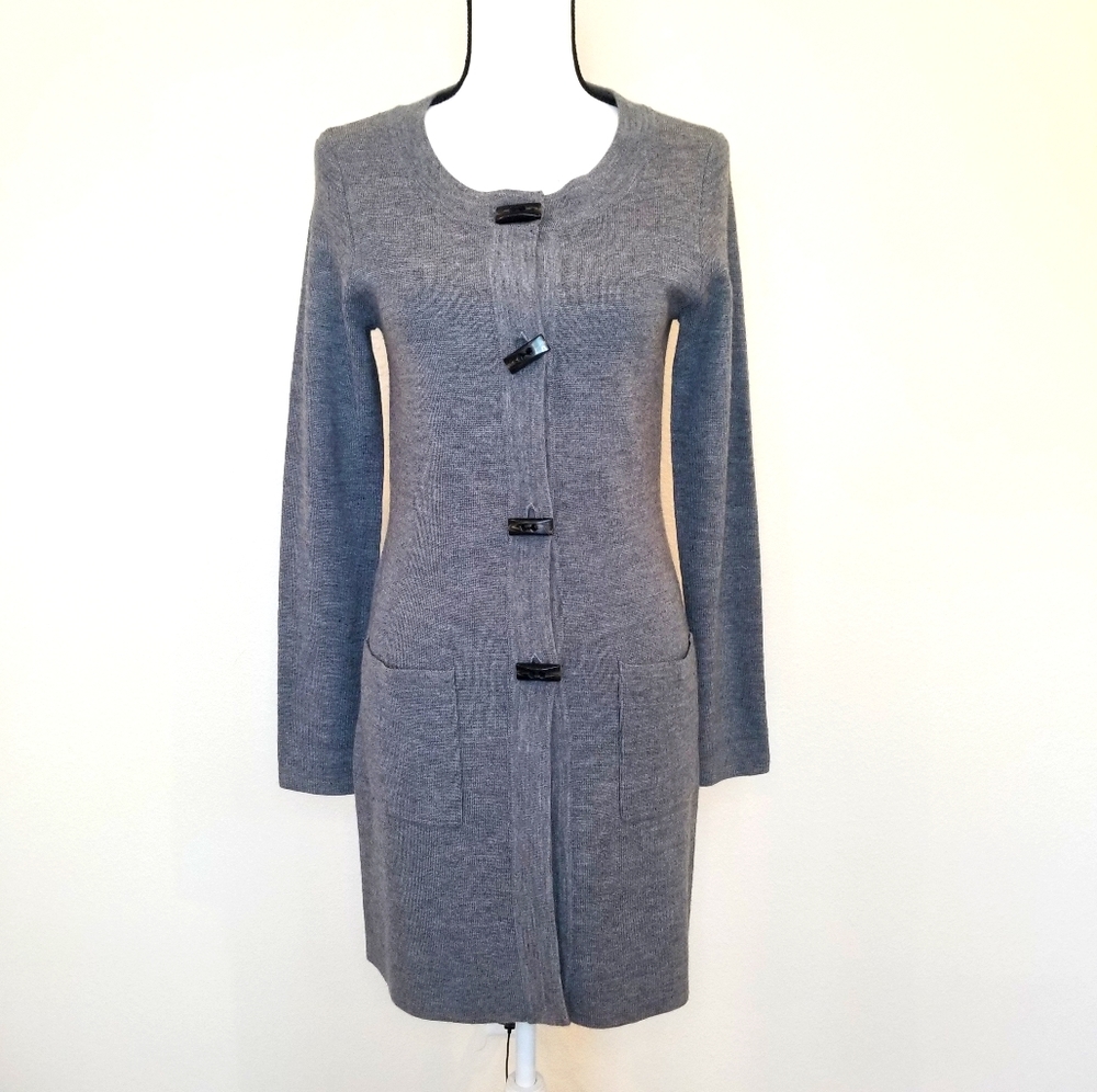 Ellen Tracy Fall/Winter Cardigan